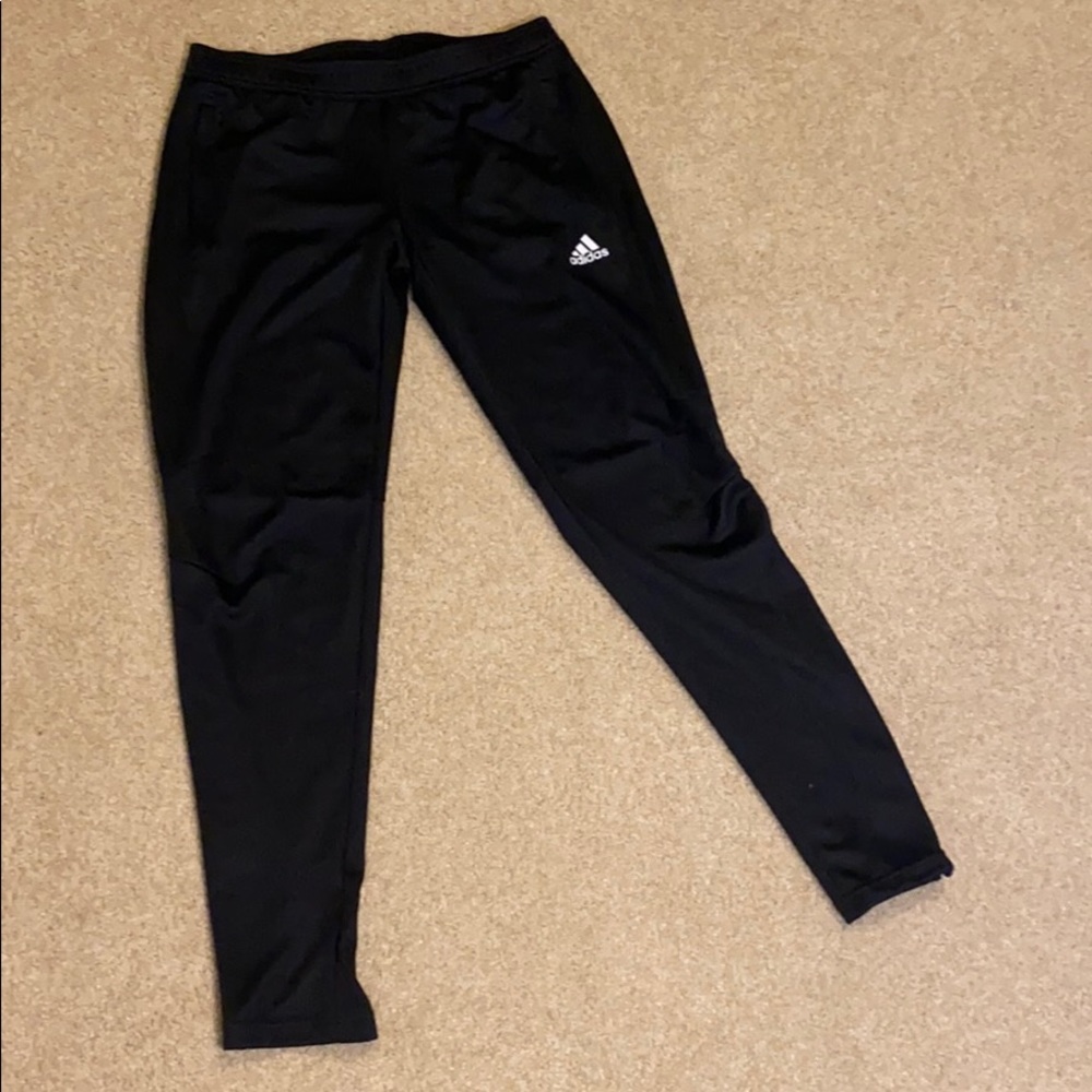 Adidas joggers